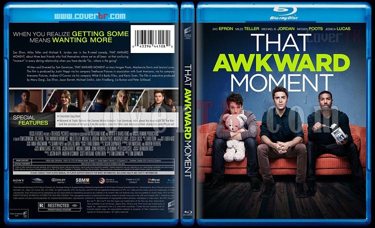 That Awkward Moment - Custom Bluray Cover - English [2014]-awkward-moment-bdjpg