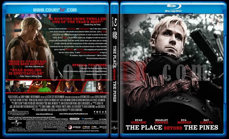 The Place Beyond The Pines - Custom Bluray Cover - English [2013]-place-beyond-pinesjpg