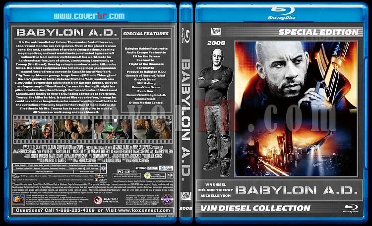 Babylon A.D. - Custom Bluray Cover - English [2008]-vd_babylon_ad_blu_rayjpg