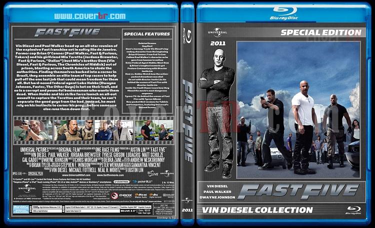 Fast Five - Custom Bluray Cover - English [2011]-vd_fast_five_blu_rayjpg