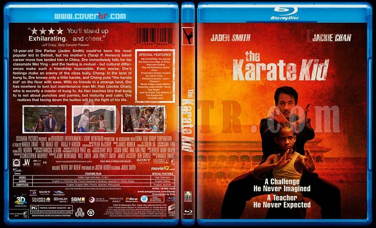 The Karate Kid - Custom Bluray Cover - English [2010]-the_karate_kid_blu_rayjpg