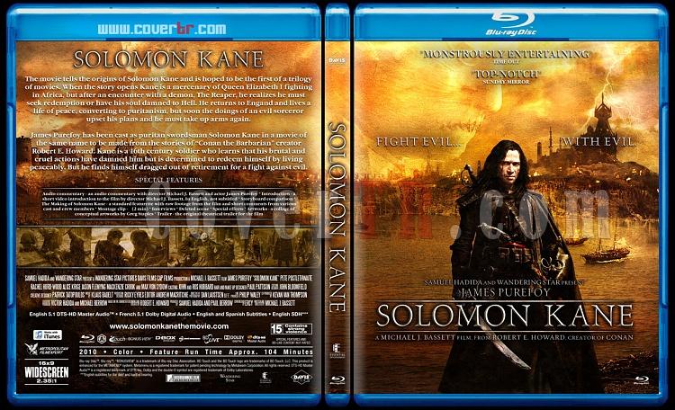 Solomon Kane - Custom Bluray Cover - English [2009]-solomon_kane_blu_rayjpg