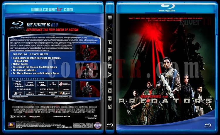 Predators - Custom Bluray Cover - English [2010]-predators_bd1jpg