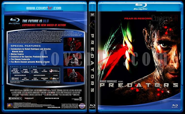 Predators - Custom Bluray Cover - English [2010]-predators_bd2jpg