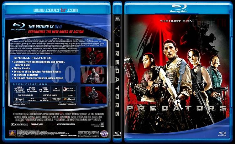 Predators - Custom Bluray Cover - English [2010]-predators_bd4jpg