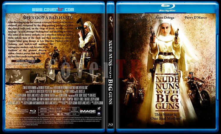 Nude Nuns with Big Guns - Custom Bluray Cover - English [2010]-nude_nuns_with_big_guns_blu_rayjpg