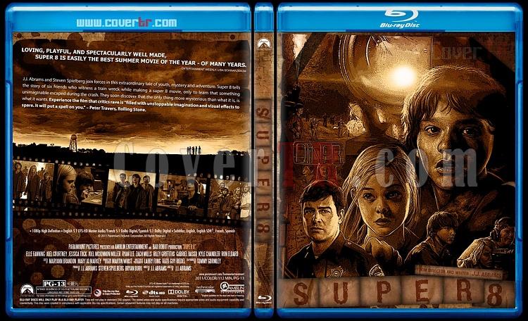 Super 8 - Custom Bluray Cover - English [2011]-super-8jpg