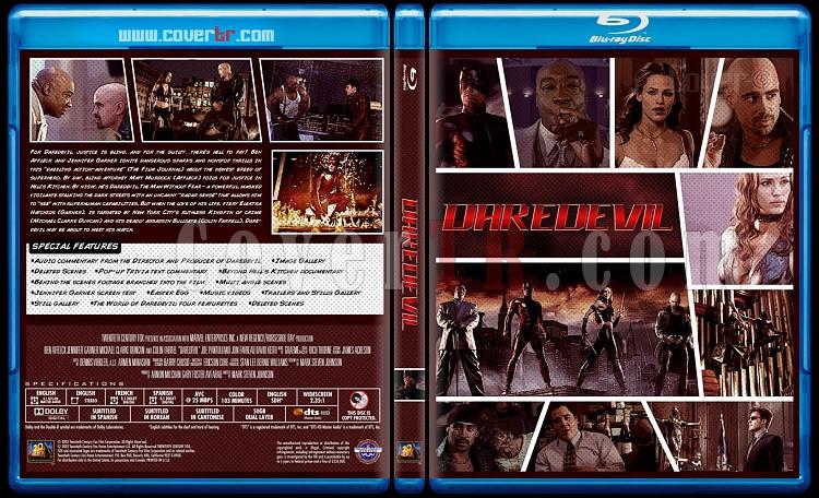 Daredevil - Custom Bluray Cover - English [2003]-daredeviljpg