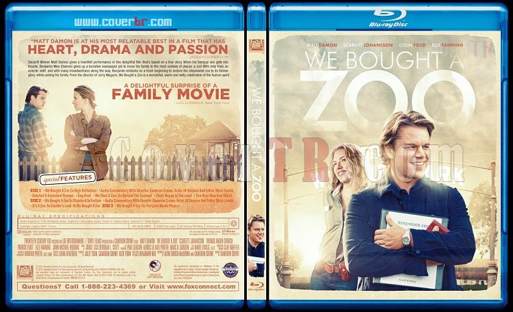 We Bought A Zoo - Custom Bluray Cover - English [2011]-blu-ray-1-disc-flat-3173x1762-11mmjpg