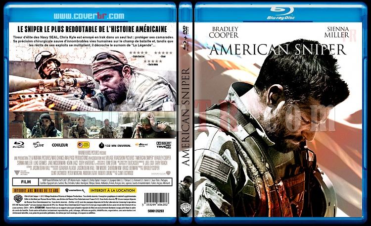 American Sniper - Custom Bluray Cover - French [2015]-amirican-sniper-11mmjpg