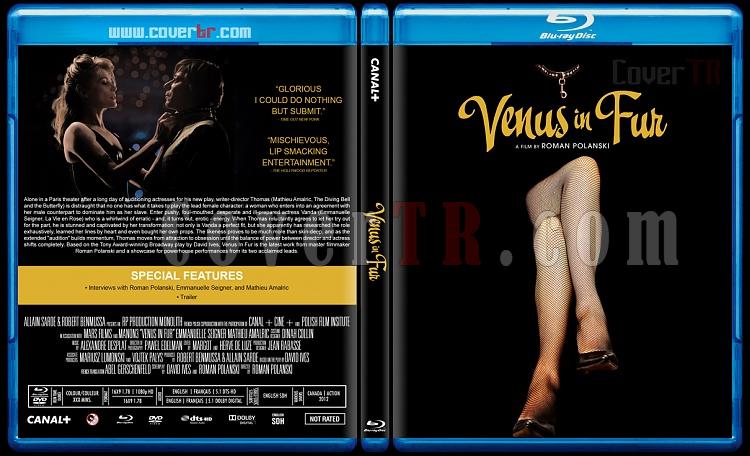 Venus In Fur - Custom Bluray Cover - English [2013]-blu-ray-1-disc-flat-3173x1762-11mmjpg
