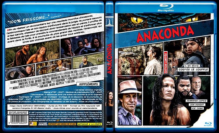 Anaconda - Custom Bluray Cover - French [1997]-anaconda-1-3173x1762-11mmjpg