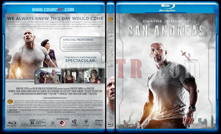 San Andreas - Custom Bluray Cover - English [2015]-blu-ray-1-disc-flat-3173x1762-11mmjpg