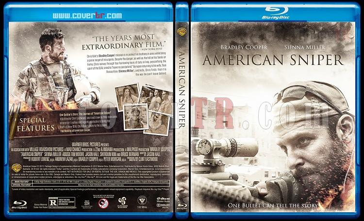 American Sniper - Custom Bluray Cover - English [2015]-blu-ray-1-disc-flat-3173x1762-11mmjpg