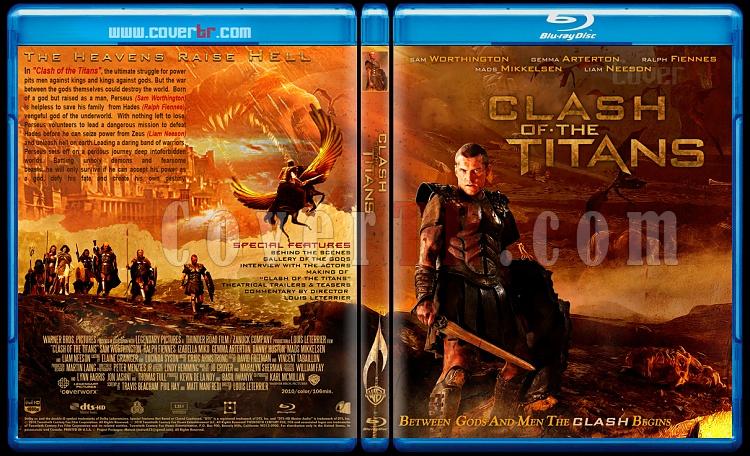 Clash of the Titans - Custom Bluray Cover - English [2010]-clash_of_the_titans_bd-by_matushjpg