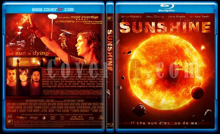 Sunshine - Custom Bluray Cover - English [2007]-sunshine_bd-by_matushjpg