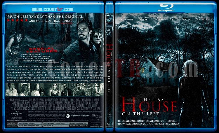 Last House On The Left - Custom Bluray Cover - English [2009]-last_house_on_the_left_3173x1762-by_matushjpg