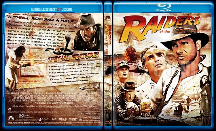 Raiders of the Lost Ark - Custom Bluray Cover - English [1981]-raiders_of_the_lost_ark_csbry2-_by_matushjpg