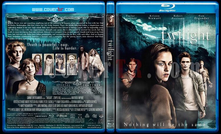 Twilight - Custom Bluray Cover - English [2008]-twilight_bluray_3173_x1762-by_matushjpg