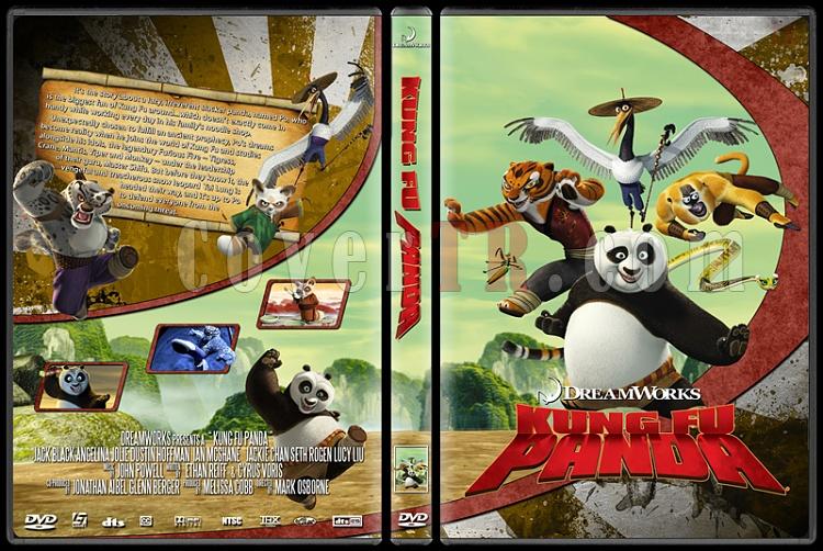 Kung Fu Panda - Custom Dvd Cover - English [2008]-kung_fu_pandajpg