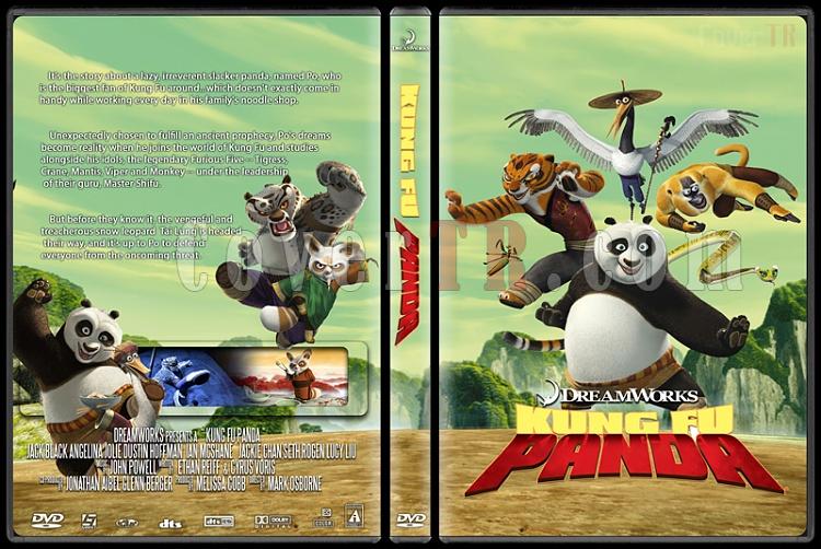 Kung Fu Panda - Custom Dvd Cover - English [2008]-kung_fu_panda-1jpg