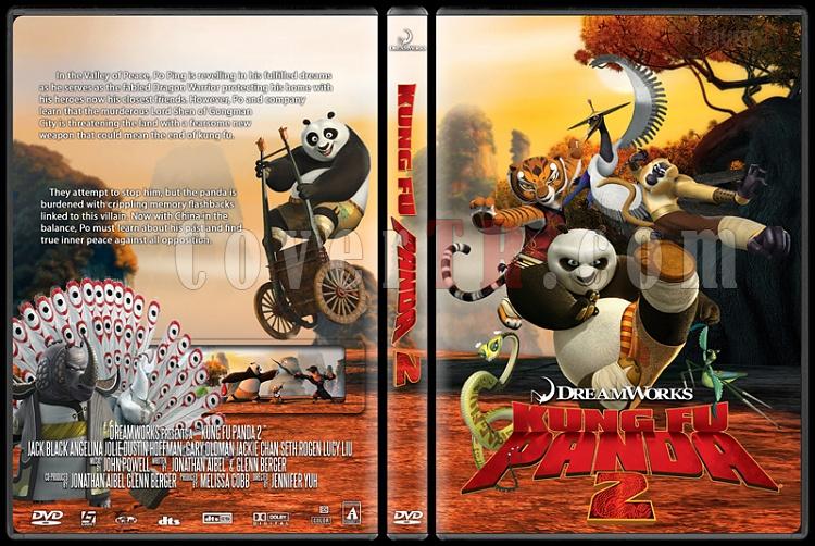 Kung Fu Panda 2 - Custom Dvd Cover - English [2011]-kung_fu_panda_2jpg