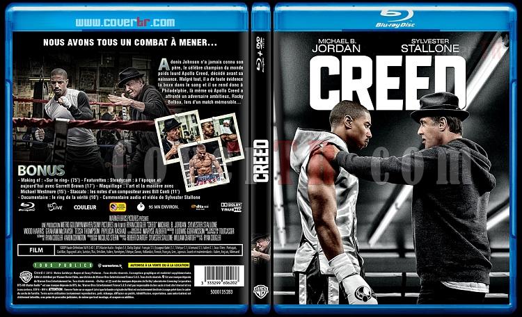 Creed - Custom Bluray Cover - French [2015]-creedjpgjpg