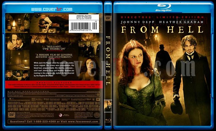 From Hell - Custom Bluray Cover - English [2001]-fromhellbluraycoverbunnydojojpg