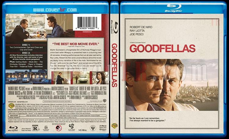 Goodfellas - Custom Bluray Cover - English [1990]-goodfellasjpg