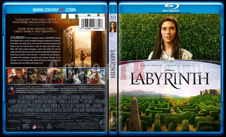 Labyrinth - Custom Bluray Cover - English [1986]-labyrinth_bunny_dojojpg