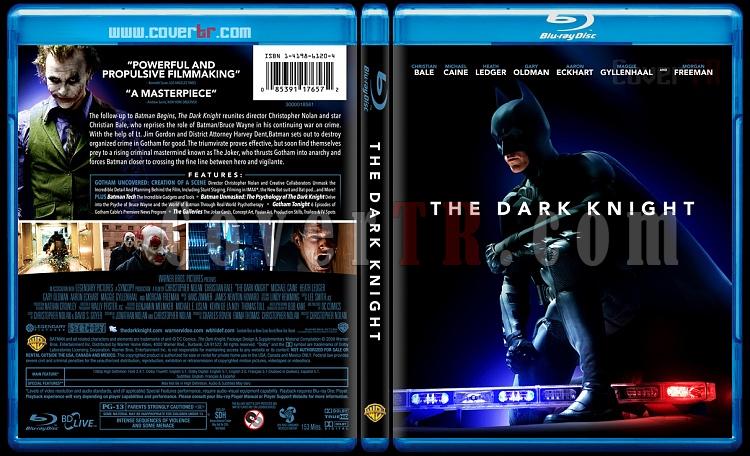 The Dark Knight - Custom Bluray Cover - English [2008]-thedarkknightblubunnydojojpg