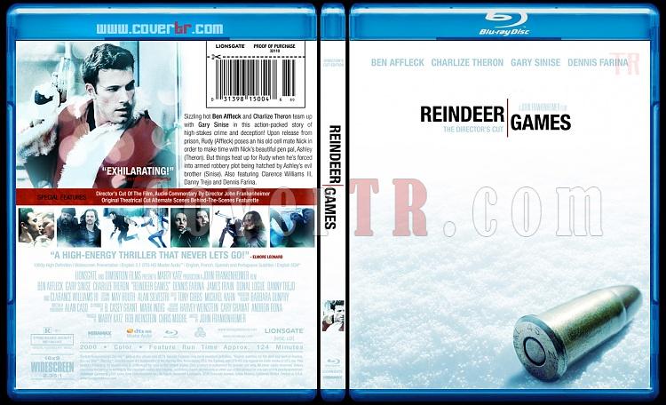 Reindeer Games - Custom Bluray Cover - English [2000]-reindeer_games_blurayjpg