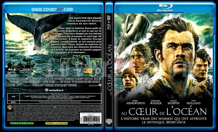 Au coeur de l'Ocan (In the Heart of the Sea)- Custom Bluray Cover - French [2016]-ocean-11mmjpg