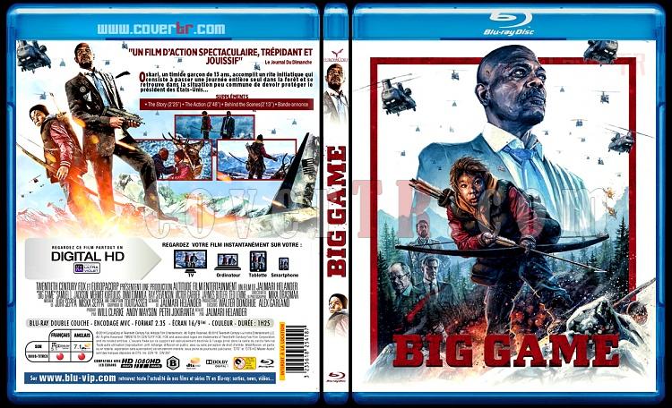 Big Game- Custom Bluray Cover - French [2014]-big-11mmjpg