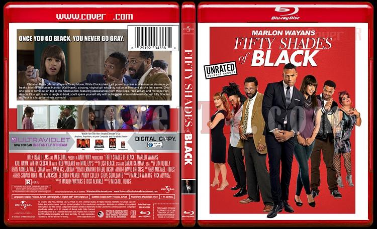 Fifty Shades of Black - Custom Bluray Cover - English [2016]-fifty-shades-black-bluray-cover-jokerjpg