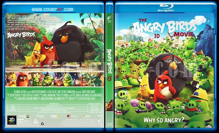 The Angry Birds Movie - Custom Bluray Cover - English [2016]-blu-ray-1-disc-flat-3173x1762-11mmjpg