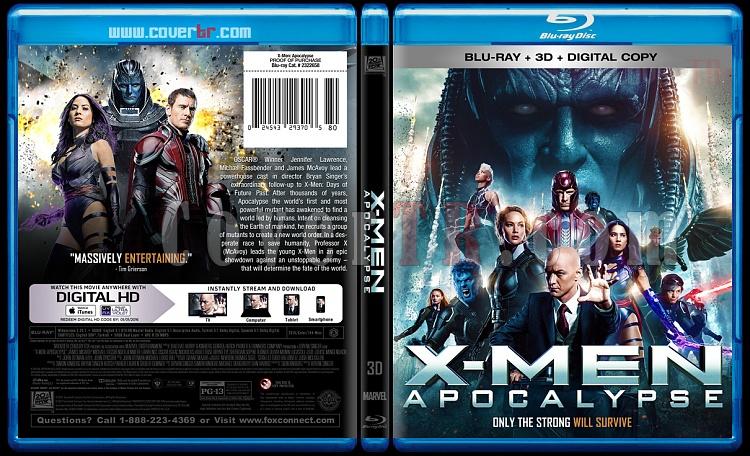 X-Men: Apocalypse - Custom Bluray Cover - English [2016]-blu-ray-1-disc-flat-3173x1762-11mmjpg