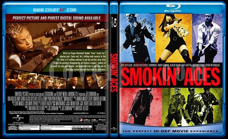 Smokin' Aces - Custom Bluray Cover - English [2006]-blu-ray-1-disc-flat-3173x1762-11mmjpg