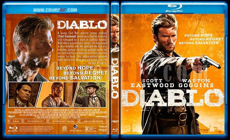 Diablo - Custom Bluray Cover - English [2015]-3jpg