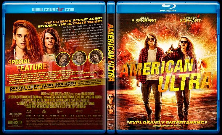 American Ultra - Custom Bluray Cover - English [2015]-blu-ray-1-disc-flat-3173x1762-11mmjpg