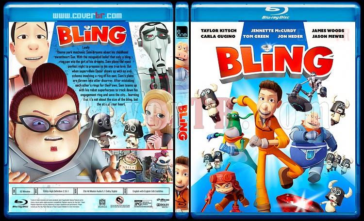 Bling - Custom Bluray Cover - English [2016]-2jpg