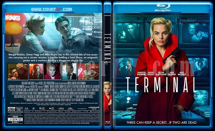 Terminal - Custom Bluray Cover - English [2018]-3jpg