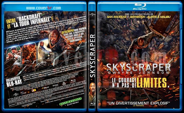 Skyscraper - Custom Bluray Cover - French [2018]-sky-3118-x-1748-x-138-covertrjpg