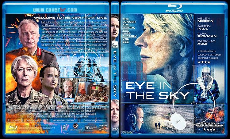 Eye in the Sky (lm Emri) - Custom Bluray Cover - English [2015]-b1jpg