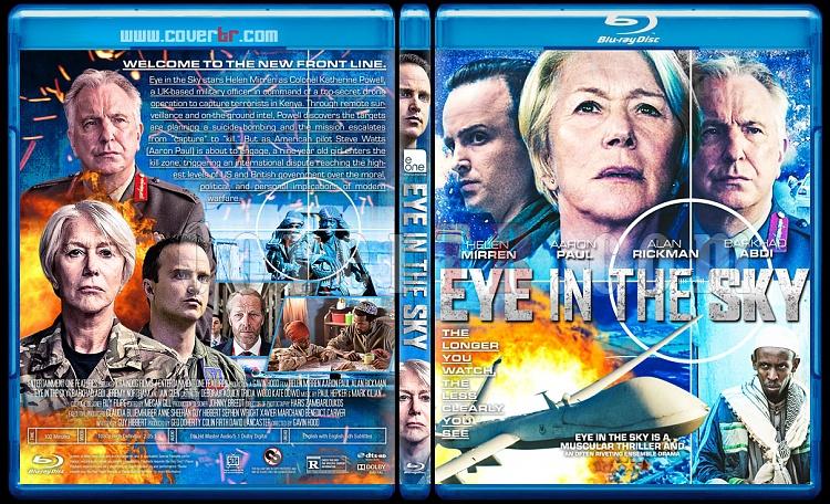 Eye in the Sky (lm Emri) - Custom Bluray Cover - English [2015]-b2jpg