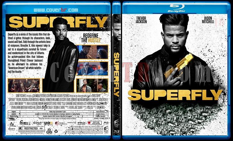 Superfly - Custom Bluray Cover - English [2018]-01jpg