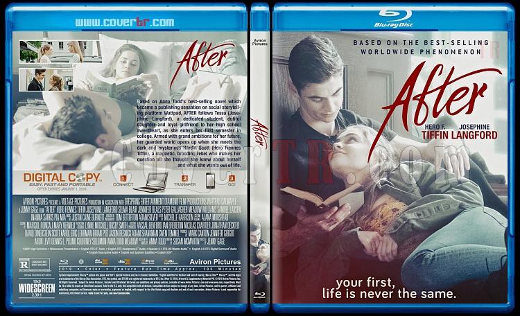 After - Custom Bluray Cover - English [2019]-01jpg