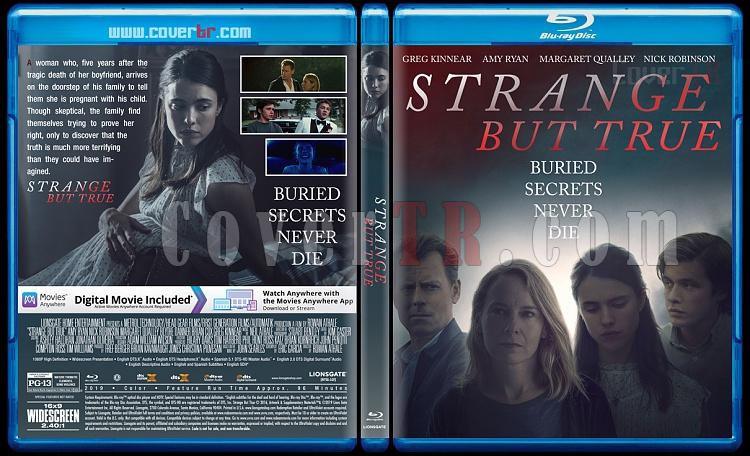 Strange But True - Custom Bluray Cover - English [2019]-1jpg