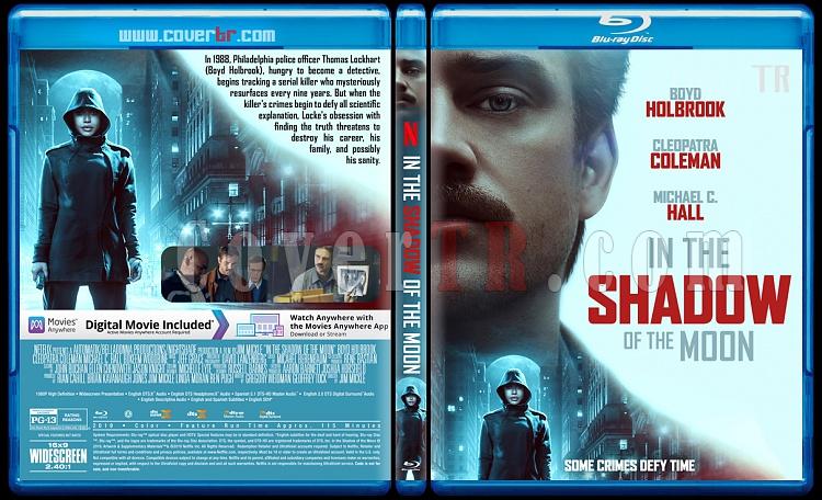 In the Shadow of the Moon (Ayn Glgesinde) - Custom Bluray Cover - English [2019]-1jpg