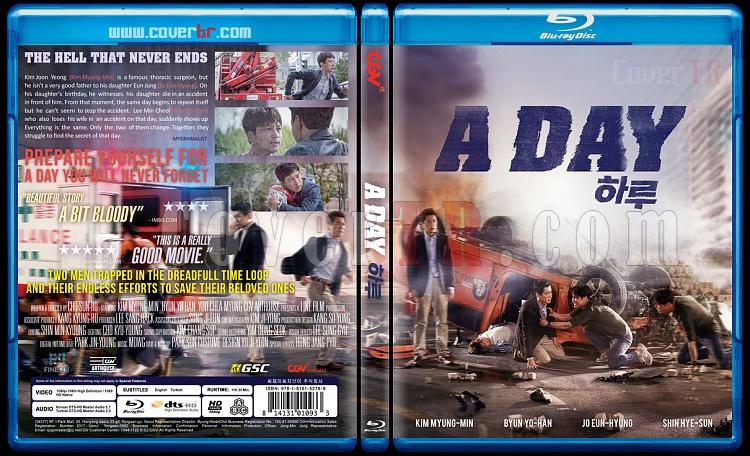 A Day (Haroo) - Custom Bluray Cover - English [2017]-day-2017jpg